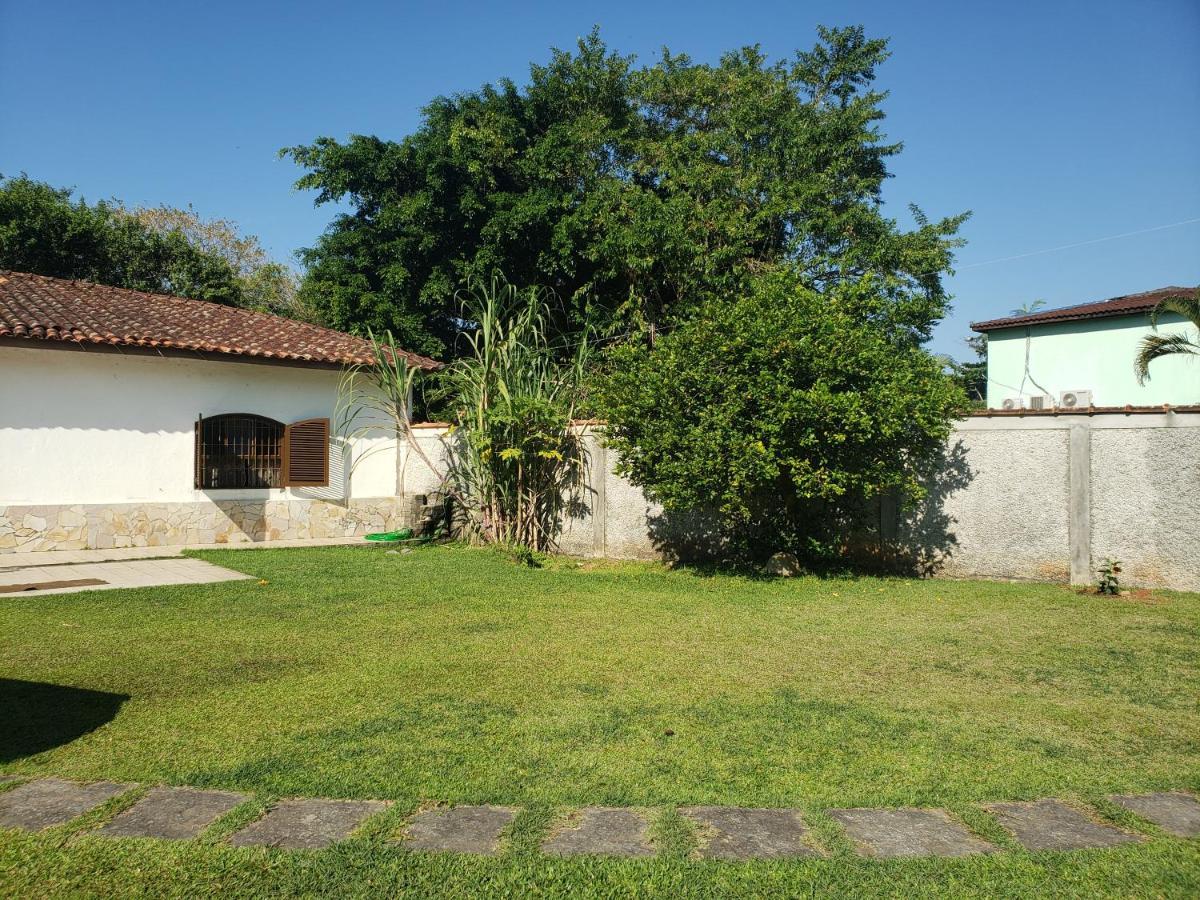 Casa Vista Para Montanha Pet Friendly Caraguatatuba Exterior photo