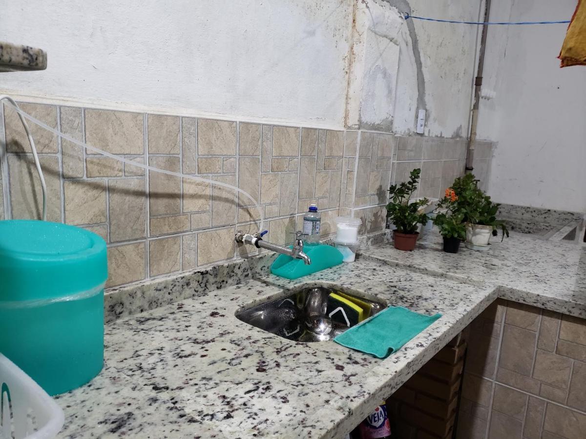 Casa Vista Para Montanha Pet Friendly Caraguatatuba Exterior photo